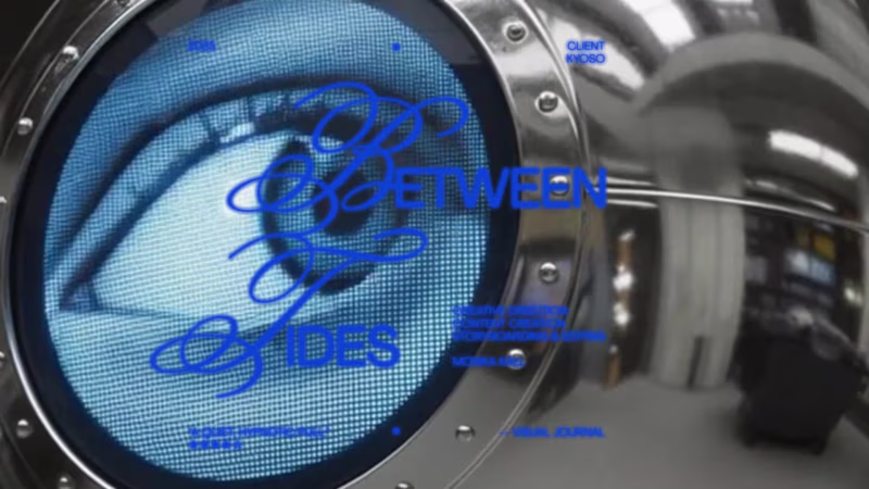 Cover image for Collected a bunch of visuals