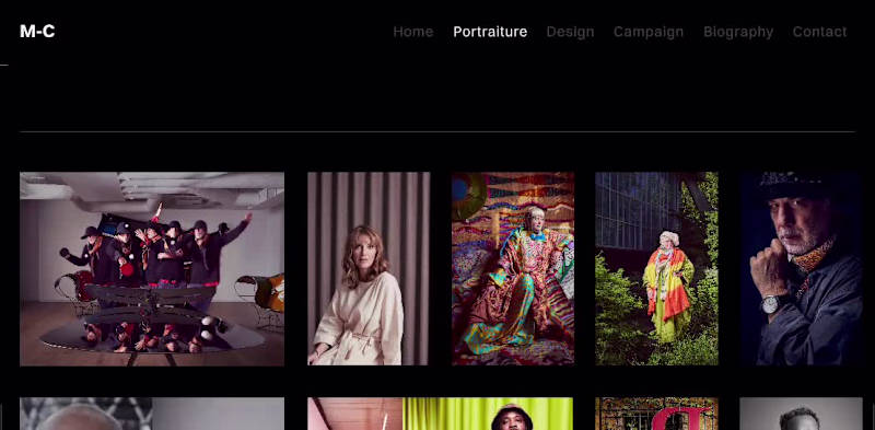 Cover image for Working on a Framer template.