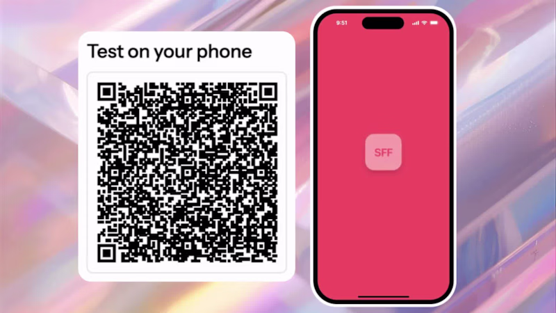 Cover image for SwipeForFashion is currently in testing! 🚀 Do you love fash...