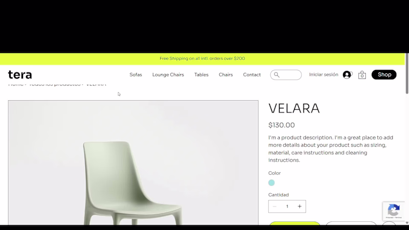 Cover image for online shop 