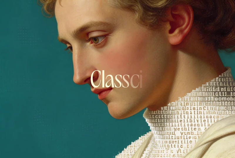 Cover image for Lately I've recognized this direction