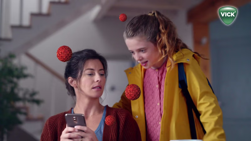 Cover image for Professional Voice Over for Leading Pharmaceutical Brand