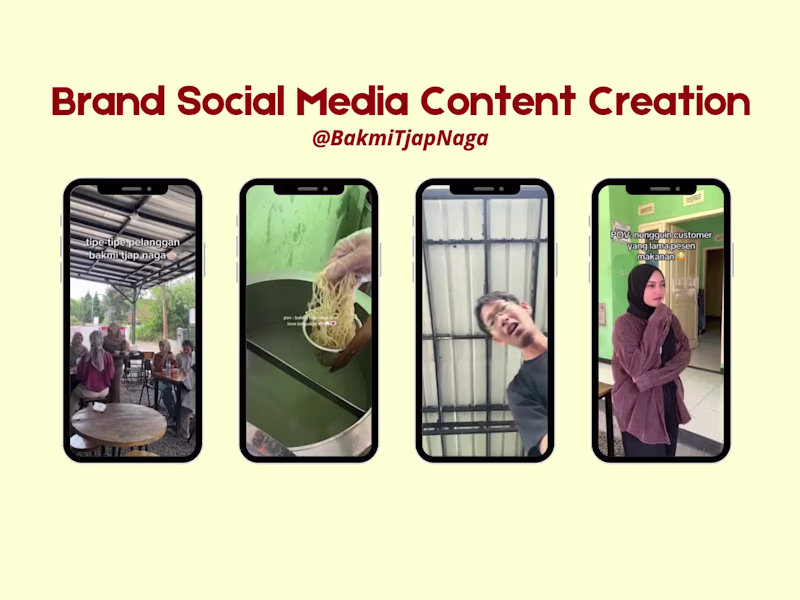 Cover image for A glimpse of a social