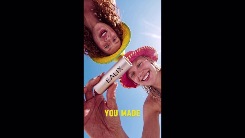 Cover image for Summer Beauty Campaign - A