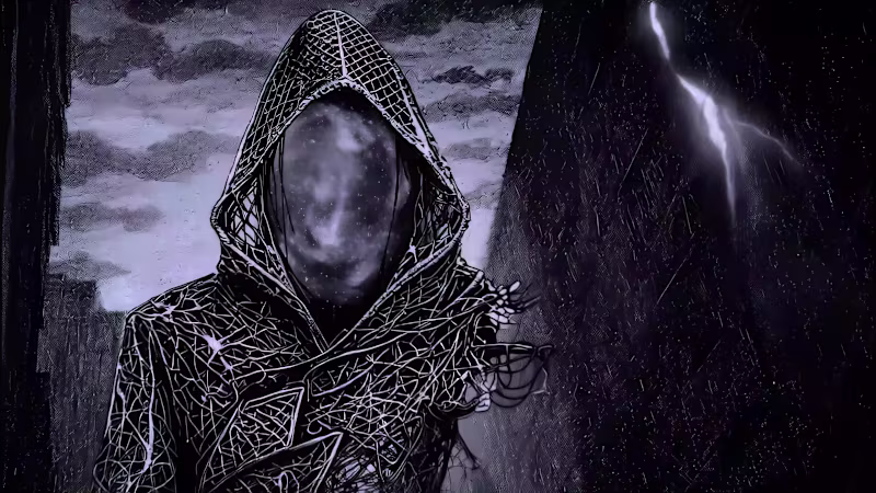 Cover image for Conceptual Motion Mood - Inner