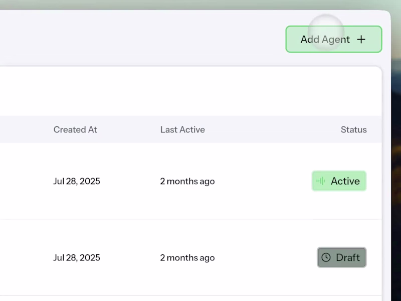 Cover image for We have been working one