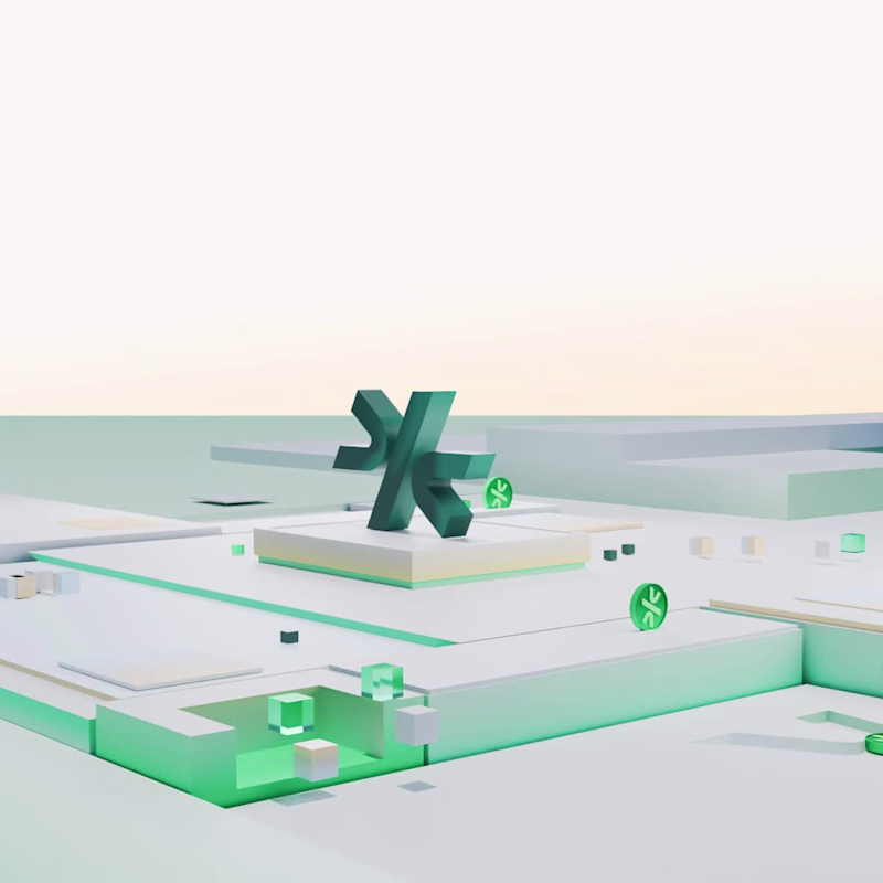 Cover image for 3D MOTION GRAPHICS VIDEO 