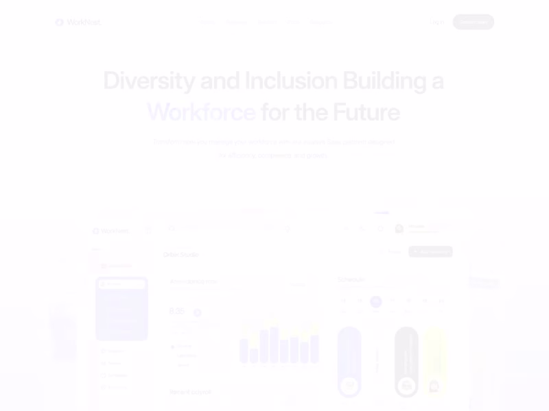 Cover image for We brought this workforce management
