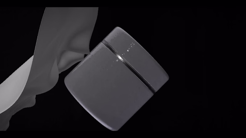 Cover image for -- WIP-- Controlling cloth simulations for product renders c...