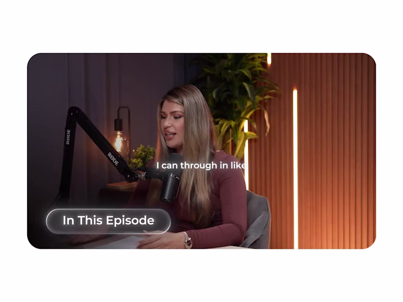 Cover image for Edited Dubai Real Estate Multicam