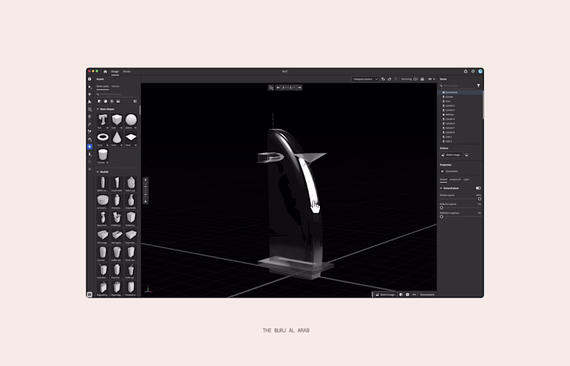 Cover image for World's First NFT Ticket for Boxing Event