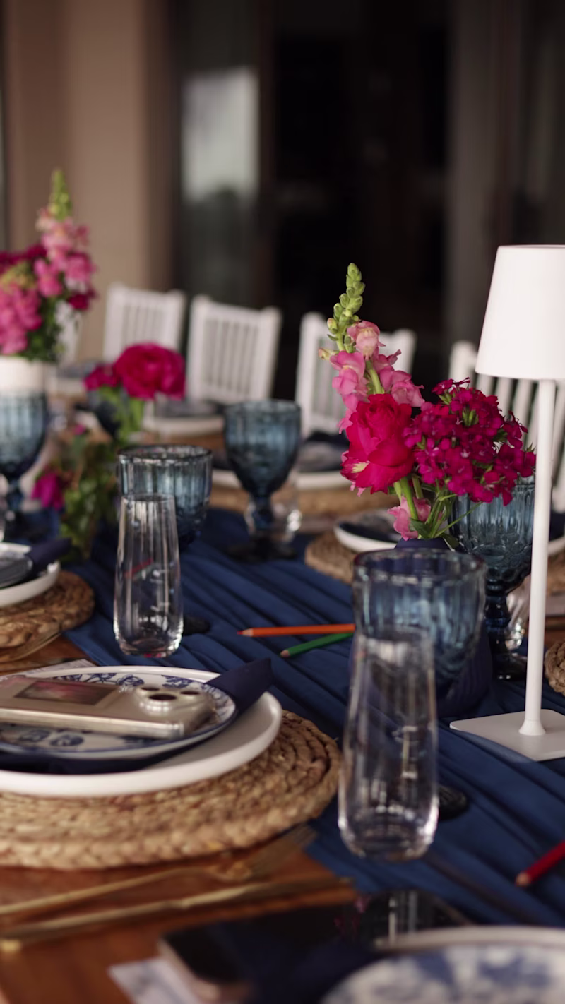 Cover image for A beautiful bridal party