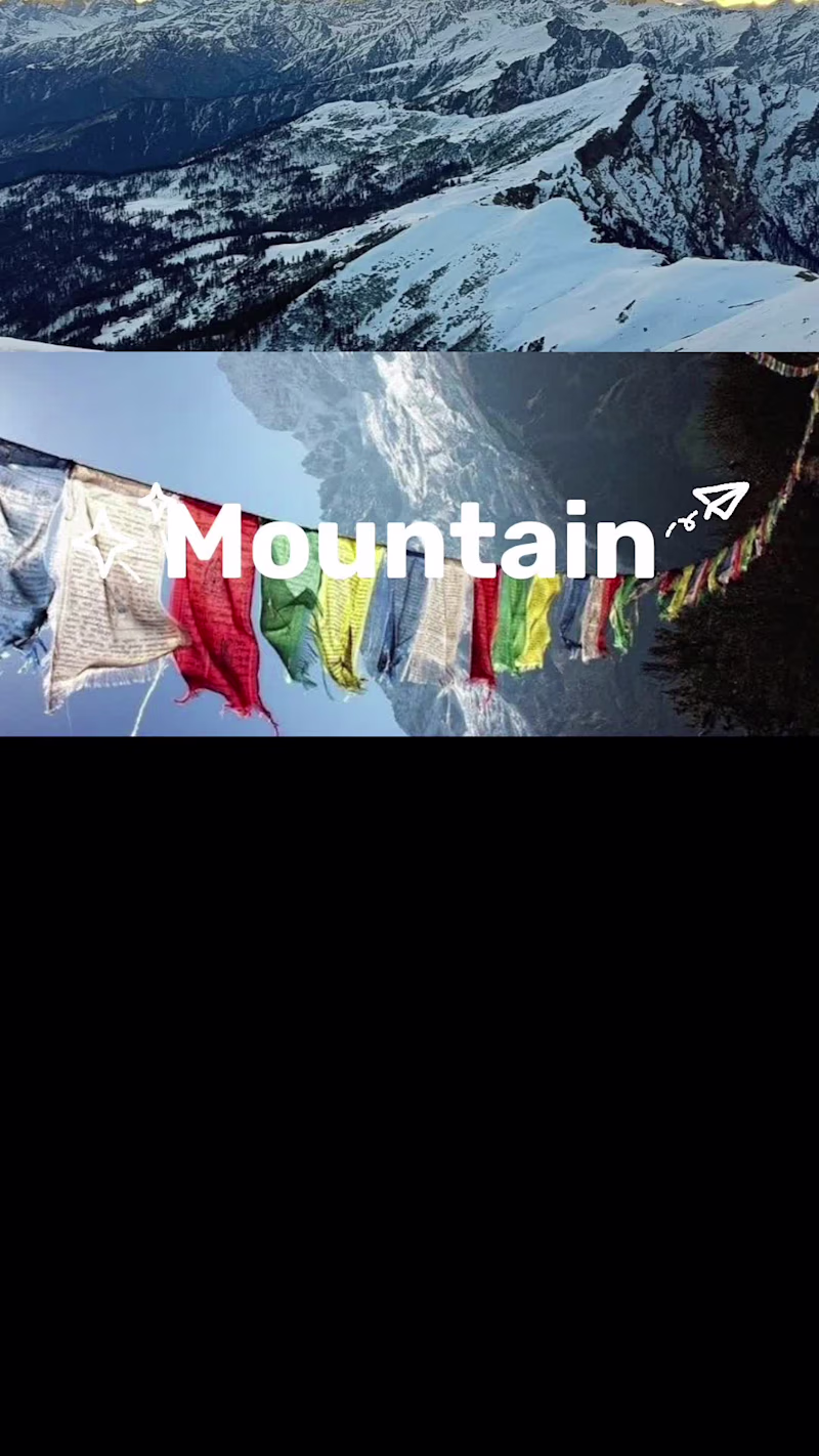 Cover image for Created a visually engaging travel