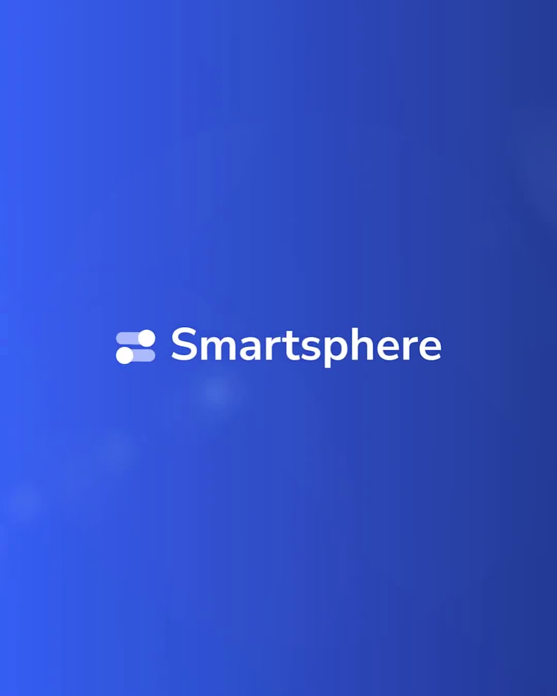 Cover image for Smartsphere | Mobile App Design for a Home Automation Experience