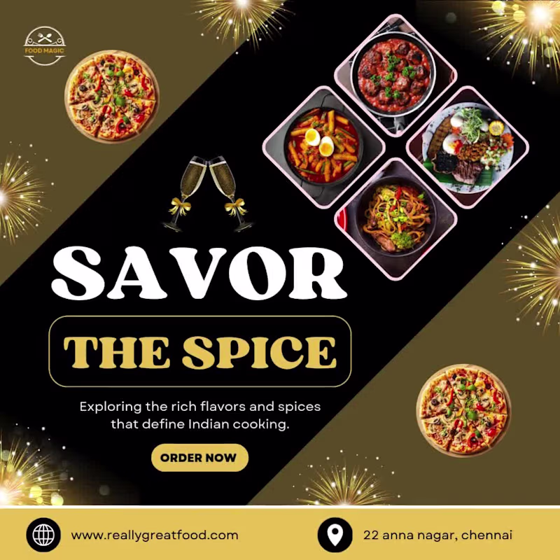 Cover image for instagram ad