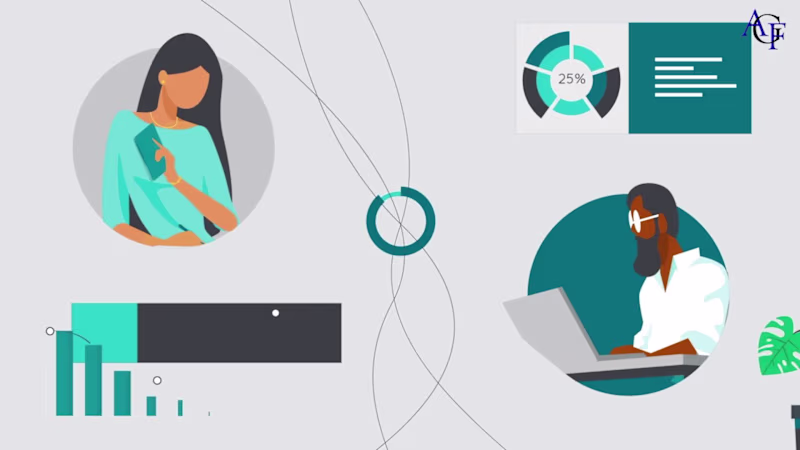 Cover image for Made this motion graphic explainer