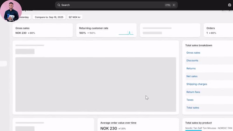 Cover image for I recently led the branding and marketing strategy for VitaP...