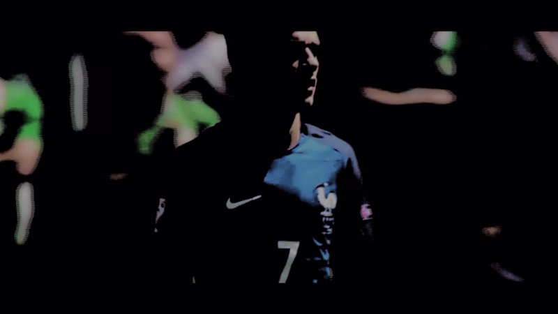 Cover image for Adobe After Effects work