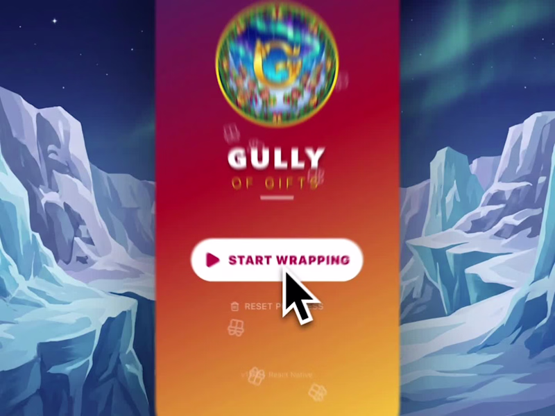 Cover image for Inspired by a typo in the @Rork guidelines for the #holidayc...