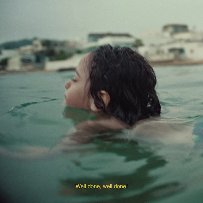 Cover image for Like a Fish – Sea-Eye e.V.