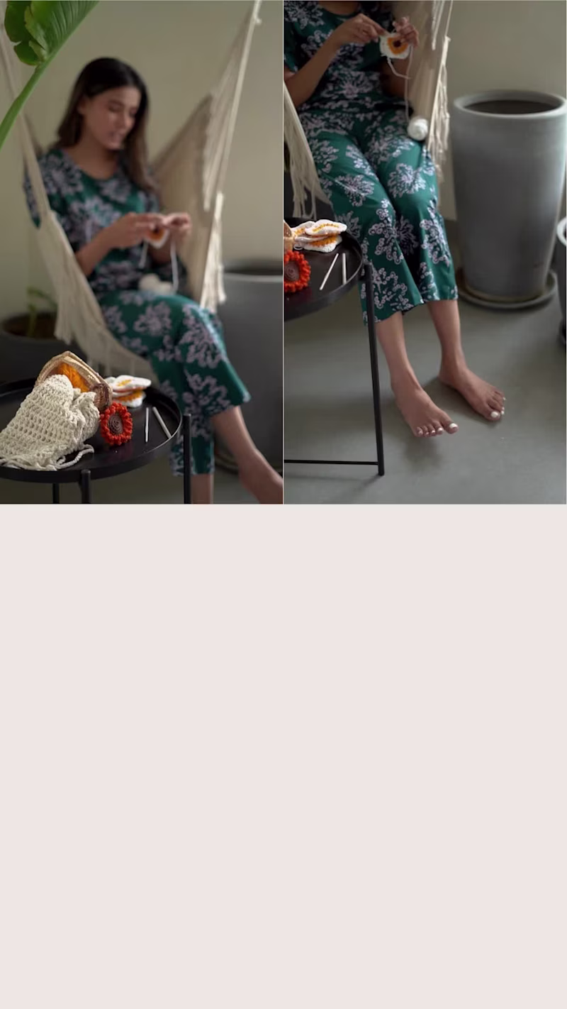 Cover image for I Like me | Lifestyle Shoot