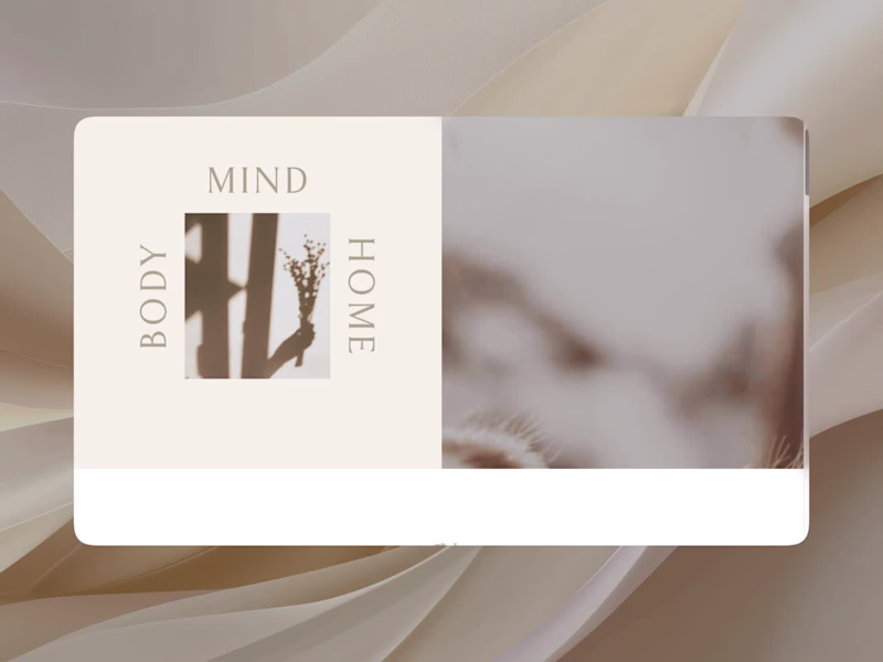 Cover image for The House of Boheme: WordPress