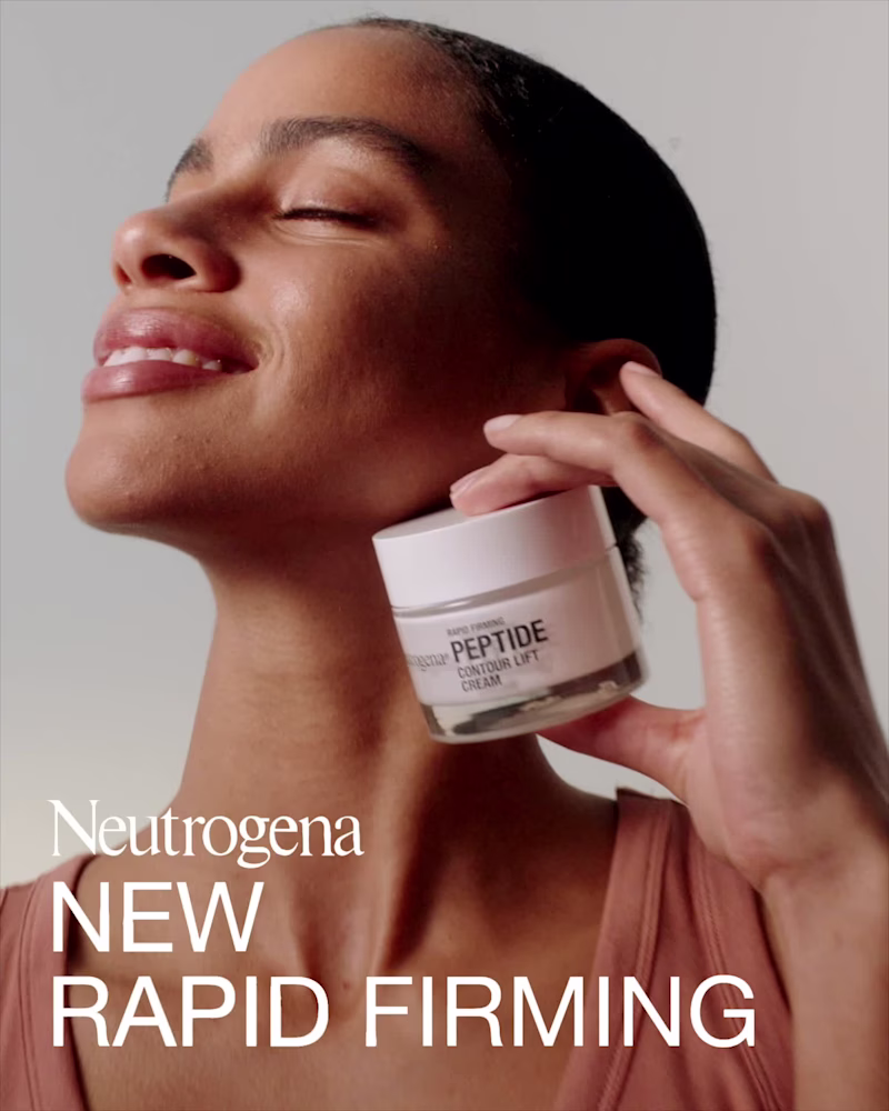 Cover image for Neutrogena (Kenvue) - Paid Social