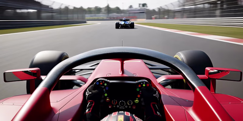 Cover image for Recent client project - Hance

Real-time