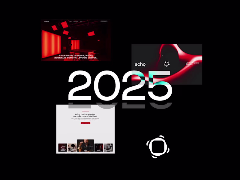 Cover image for grateful for the projects, people, and process shaped 2025 o...