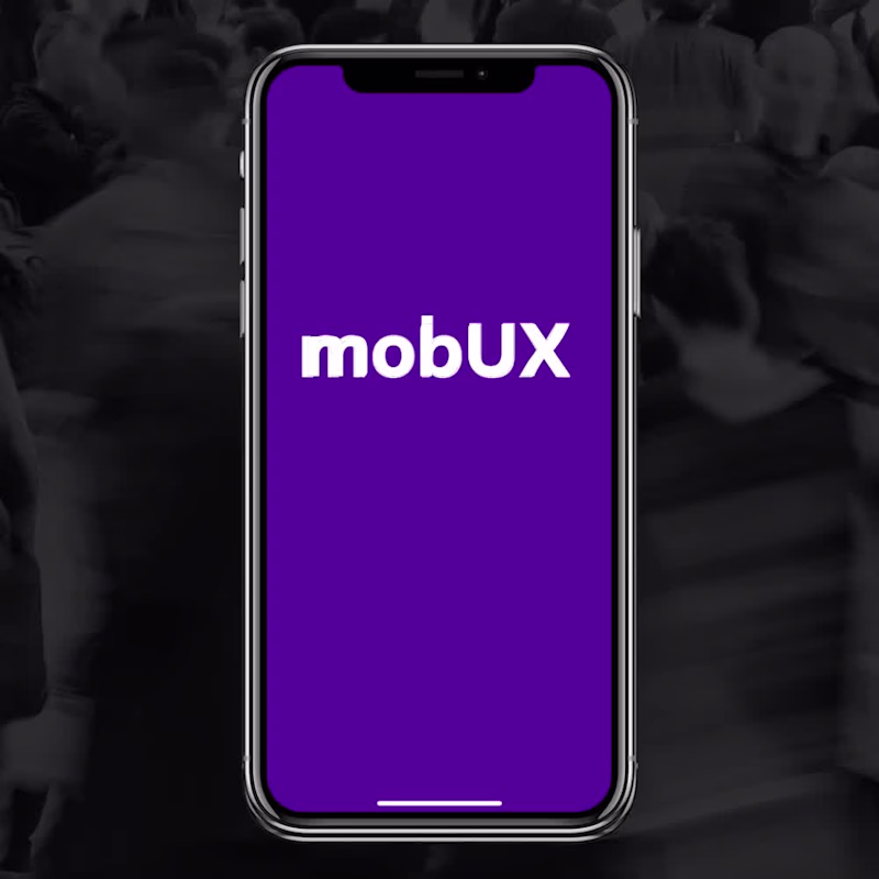 Cover image for MobUX