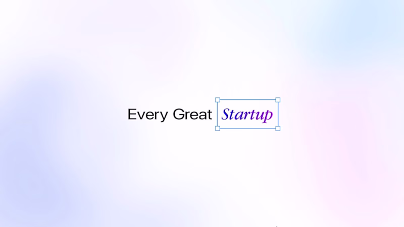 Cover image for Another recent Launch video I have worked on