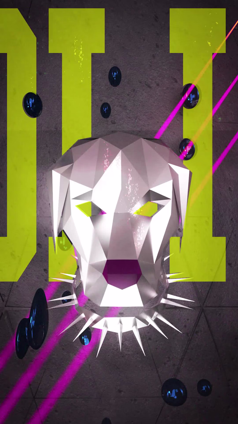 Cover image for A new 3D/2D project for
