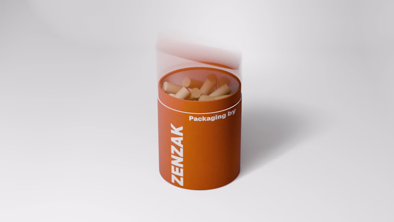 Cover image for Pushed motion blur to the