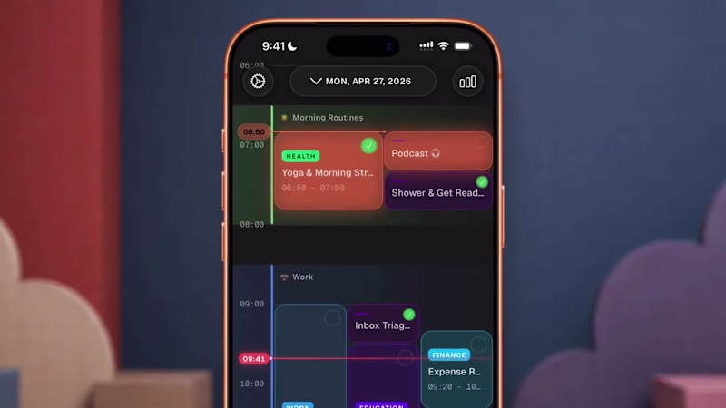 Cover image for Smoother Than Your Calendar App