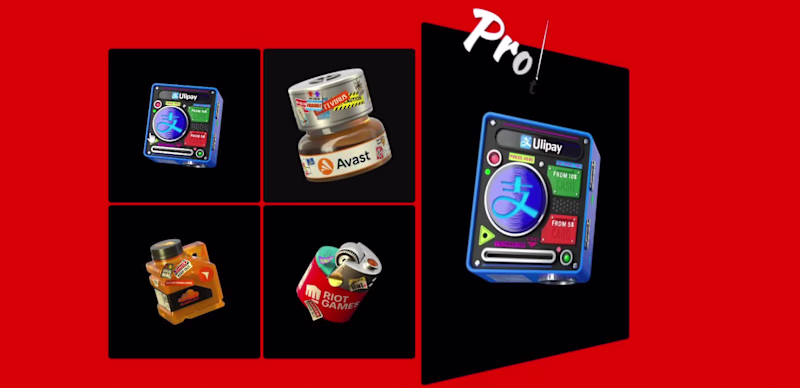 Cover image for Built this one in @Framer