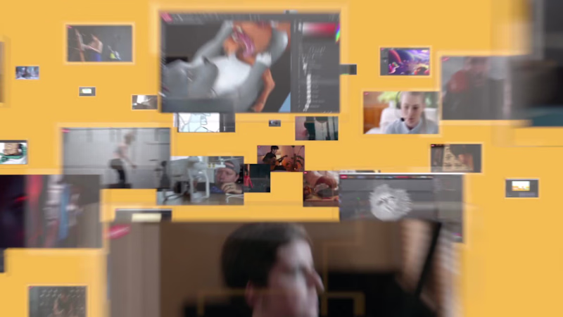 Cover image for Live XP