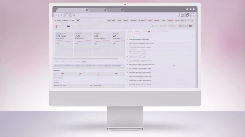 Cover image for nir — Translating Complexity Into Clarity