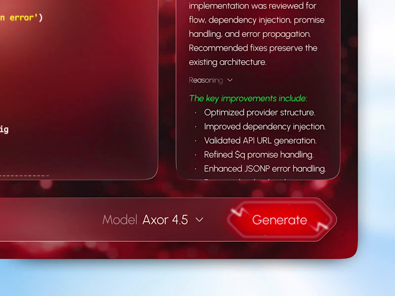 Cover image for AI Coding Agent Dashboard —
