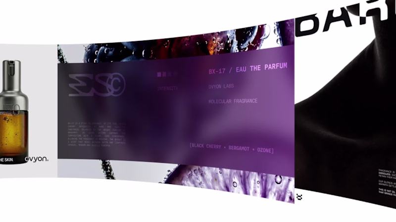 Cover image for Cinematic Product Showcase – After
