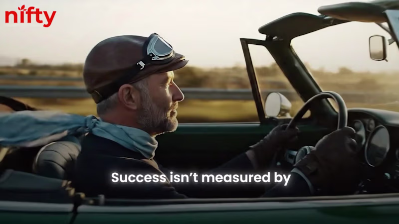 Cover image for Promotional Video Transformation for Marketing Company