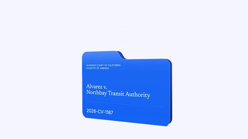 Cover image for Casewize - Launch Video