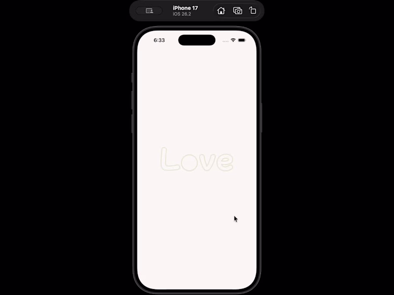 Cover image for Lovu Plant App · React Native Build with Rive State Machines