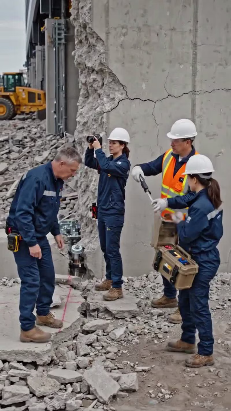 Cover image for Official Advertising Concept for OCI