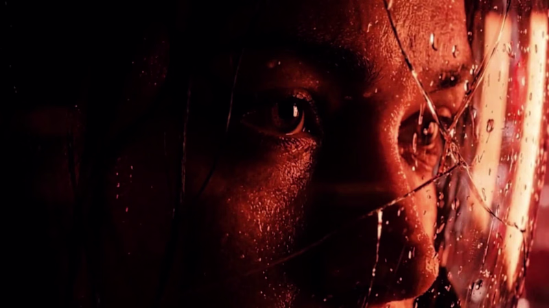 Cover image for Cinematic AI Storytelling: "System Failure"