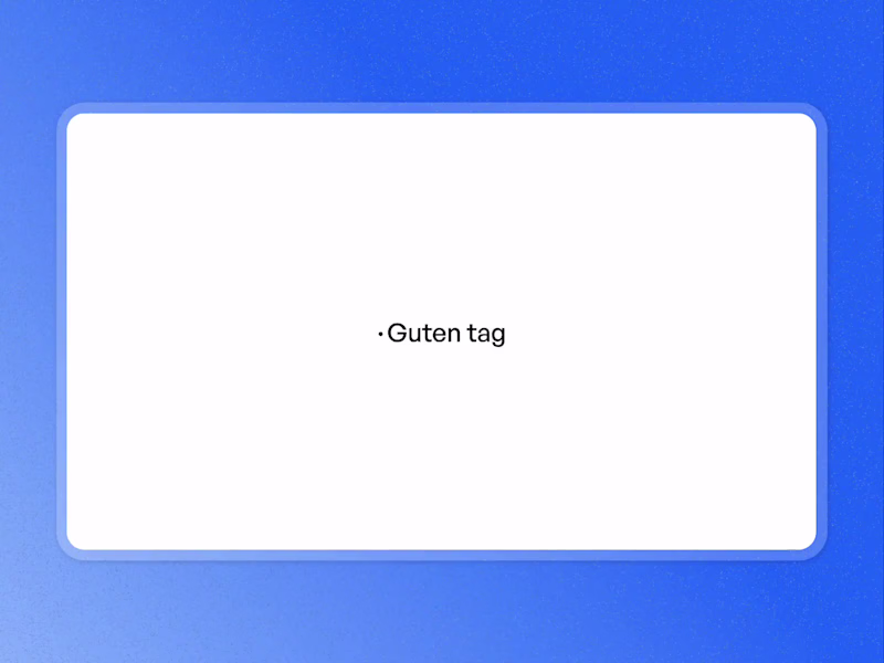 Cover image for Tiny Mammoth Website | UX/UI Design & Webflow Development