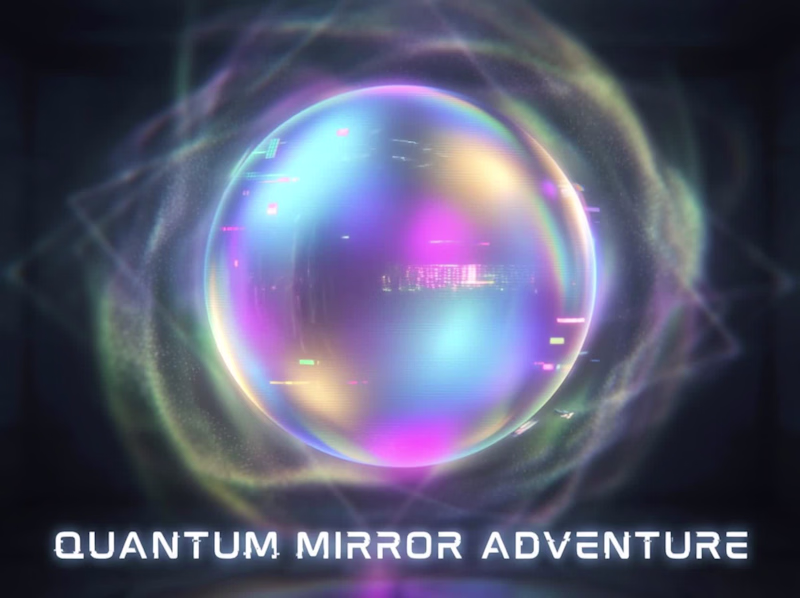 Cover image for I’m currently testing early price architecture for Quantum M...