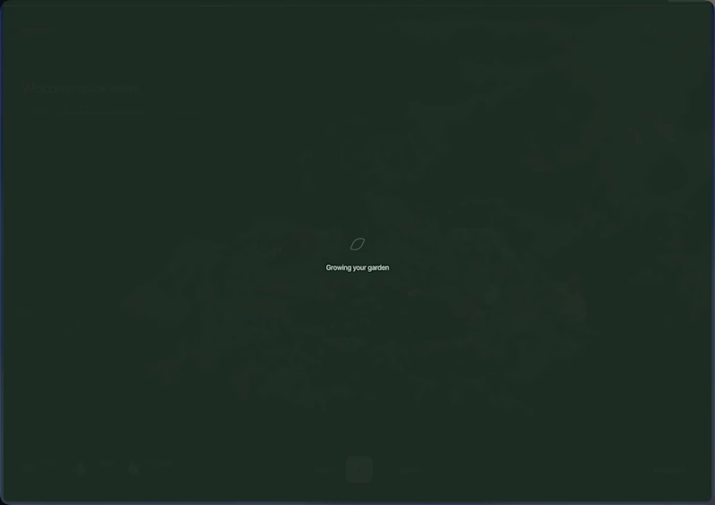 Cover image for Gamified UI concept: 3D interactive