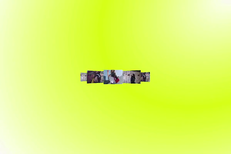 Cover image for A new component in the