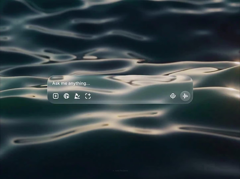 Cover image for It's it so smooth ?