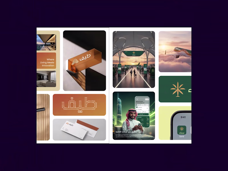 Cover image for Your logo looks good.
Until it